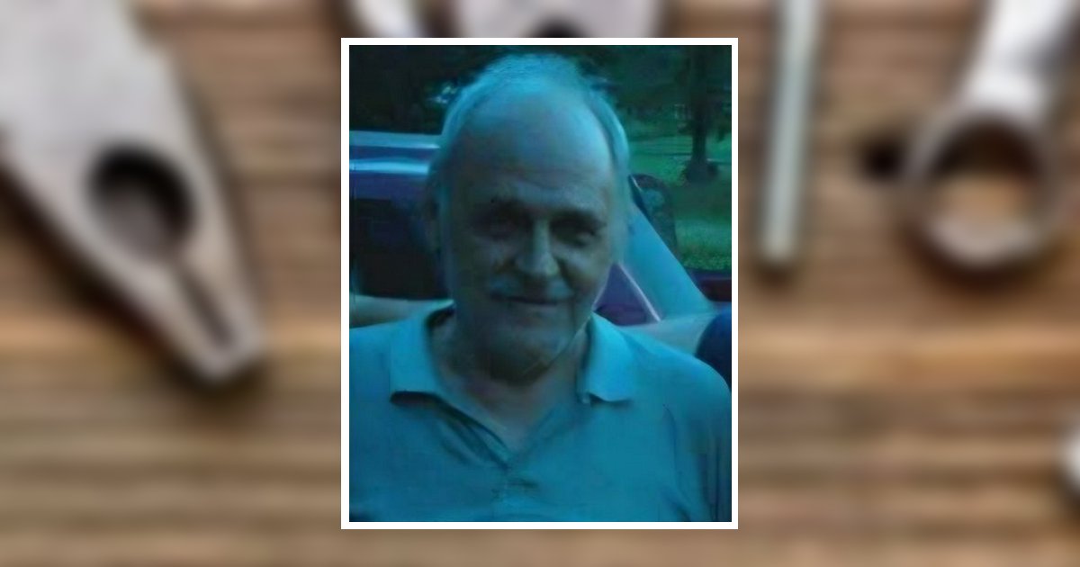 Robert Fitzer Obituary, Coshocton, OH