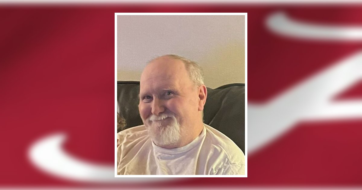 David Lee Bowen Obituary 2024 Jackson Lytle & Lewis Life Celebration