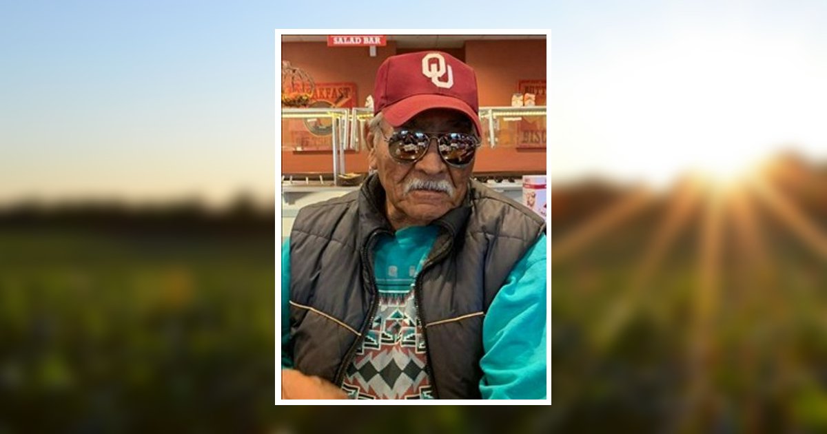 Mose Danny Lindsey Obituary, Henryetta, OK