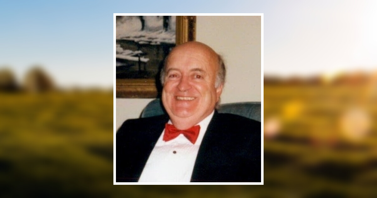 George Harley Obituary October 14, 2011 - Ward Funeral Homes