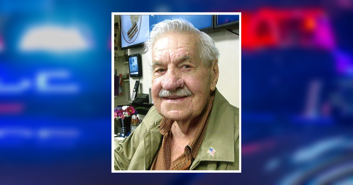 Joseph Bronk Obituary, Saint Charles, MN