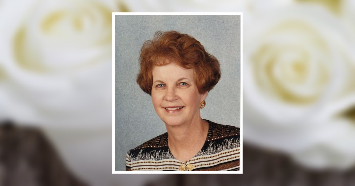 Sally Pringle Ratliff Stephenville, TX Obituary