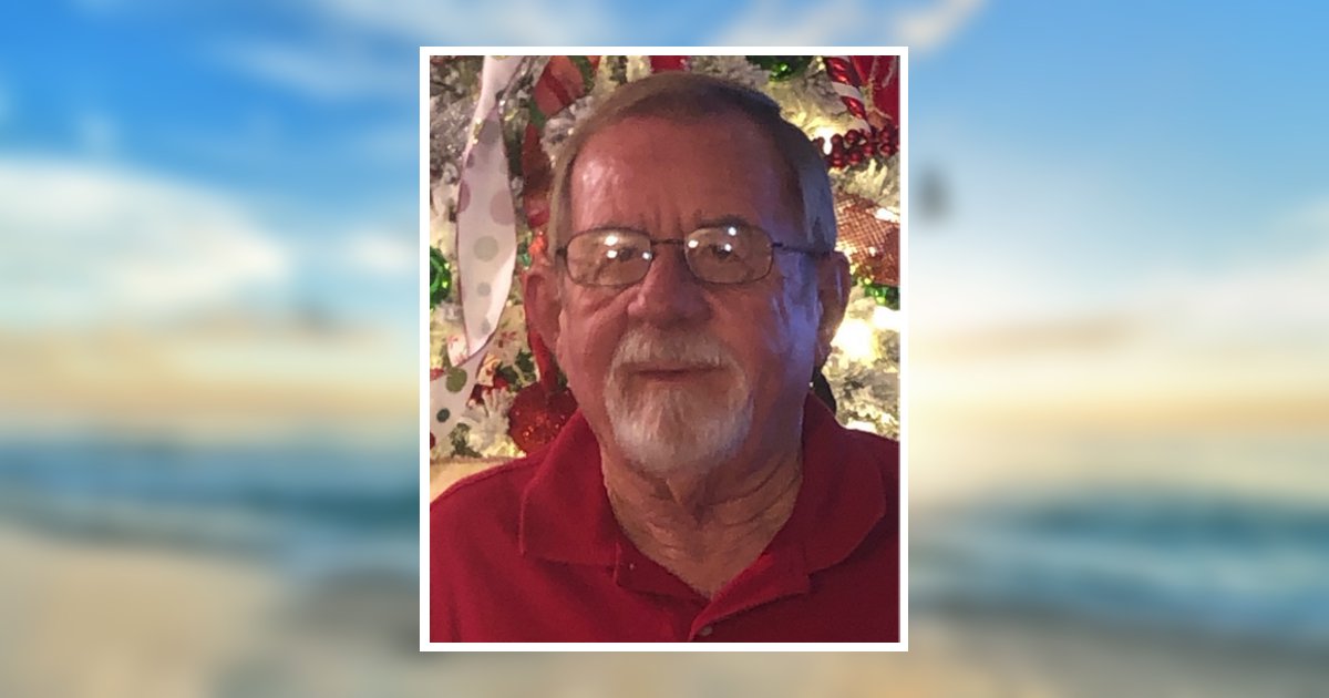 Clyde "Gary" Hall Obituary, Reidsville, NC