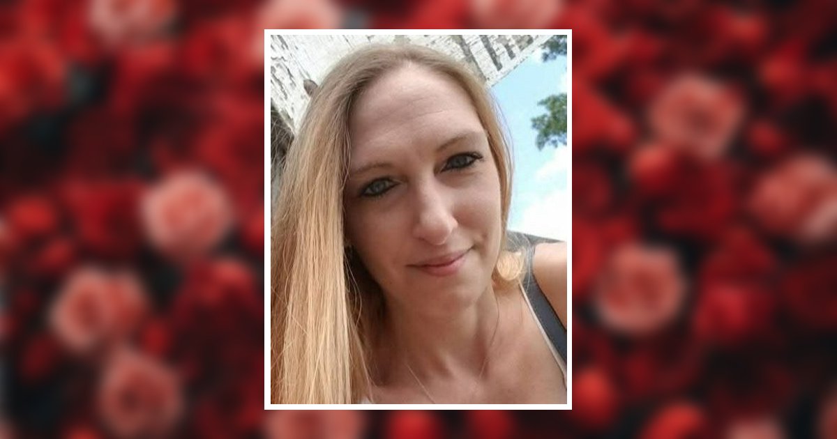 Michelle Ann Widman Obituary, Fremont, OH