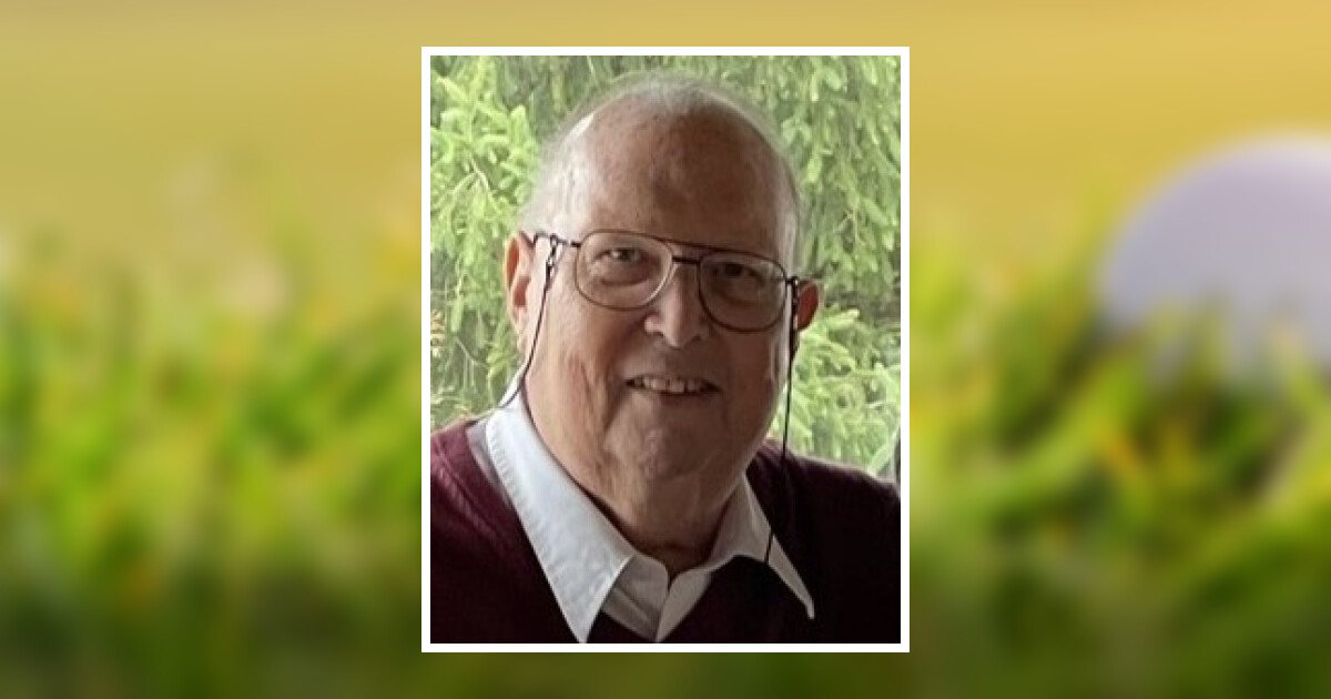 Les Heckman Obituary 2022 Conroy Funeral Home