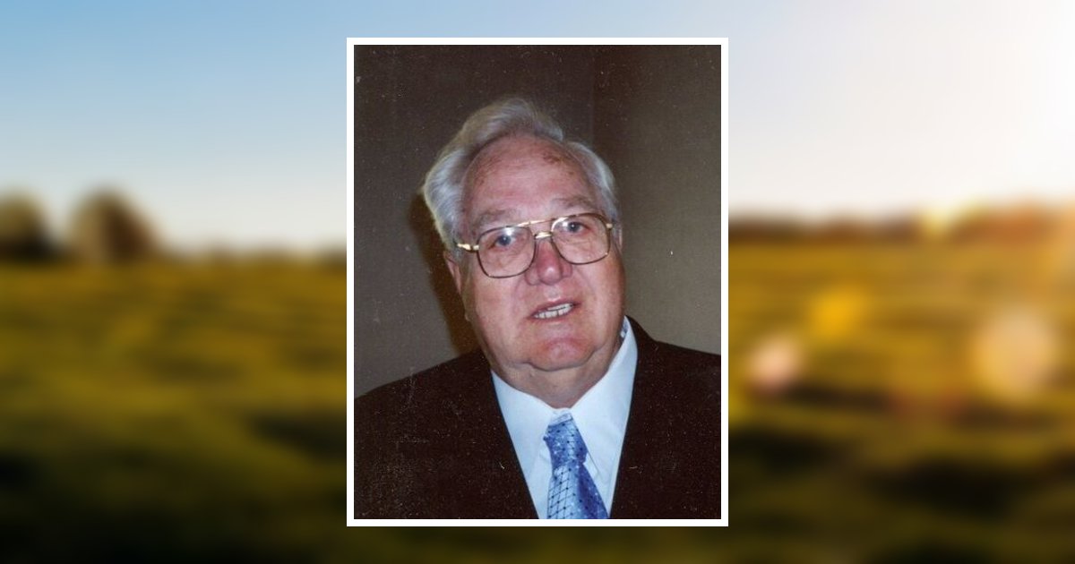 Marvin Pearson Obituary September 24, 2020 CarpenterPorter Funeral