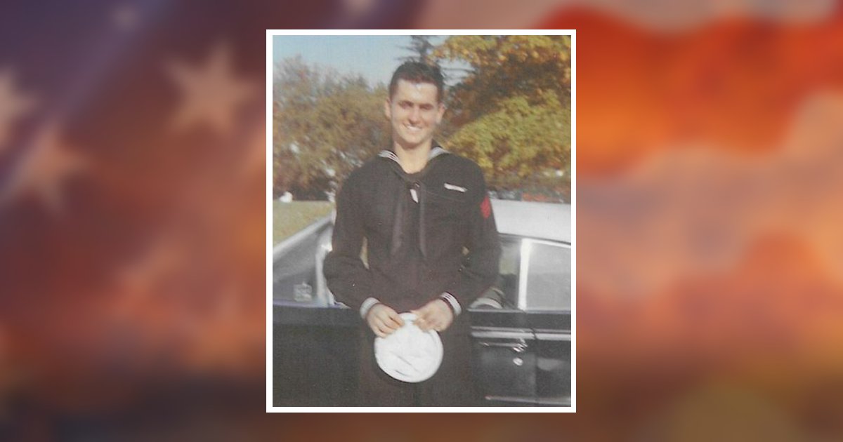 Robert J. Duffy Obituary January 26, 2024 - Keyser Carr