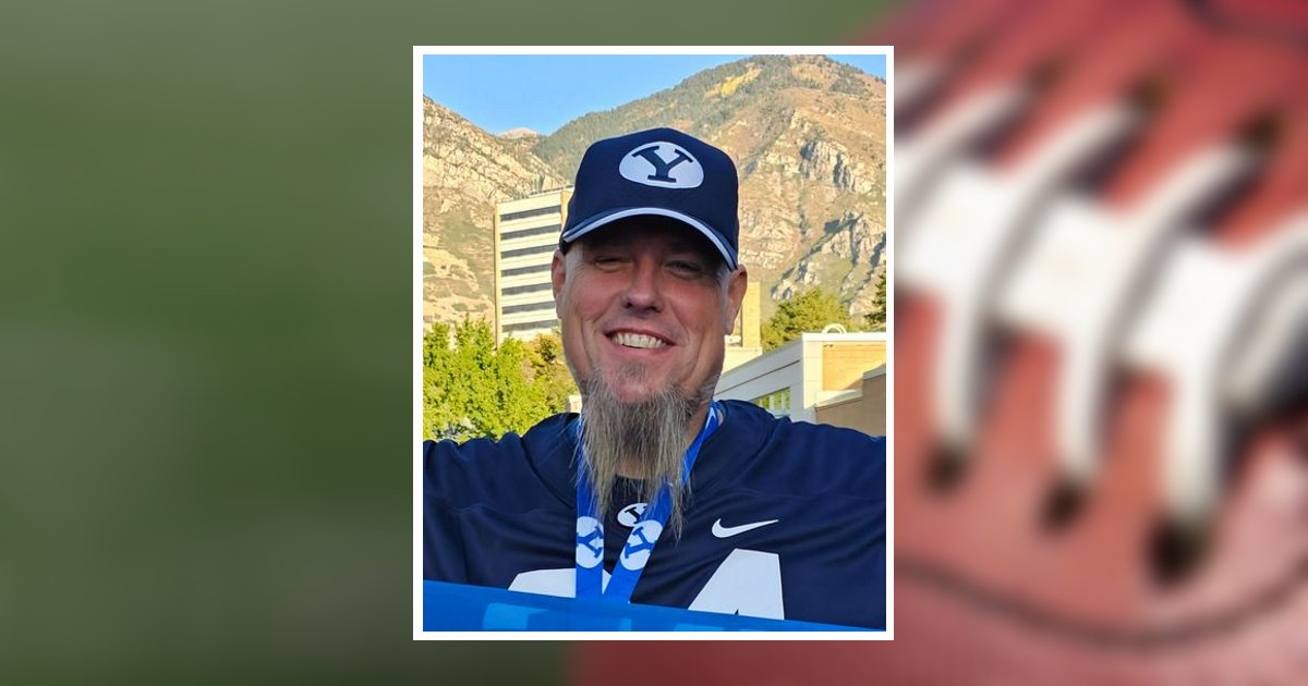 Kade Martin Smith Obituary, Saint George, UT