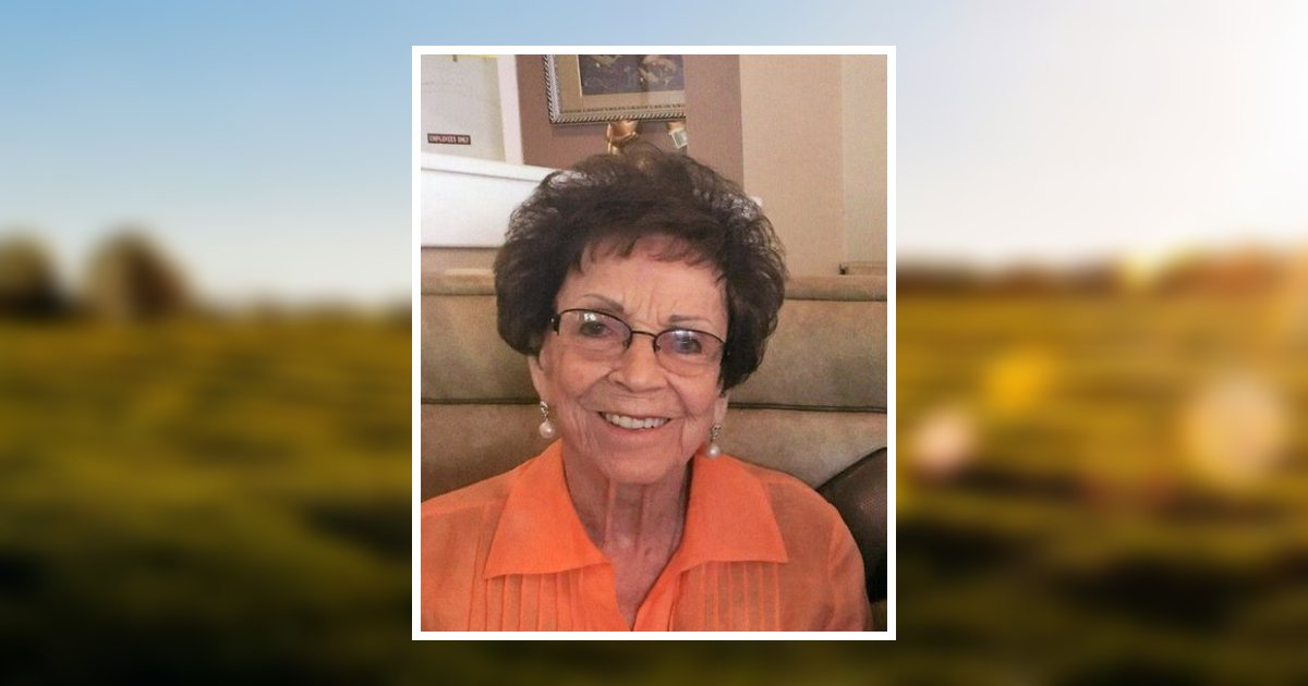 Dona Horne Mason Bell Obituary 2018 Magleby Mortuary