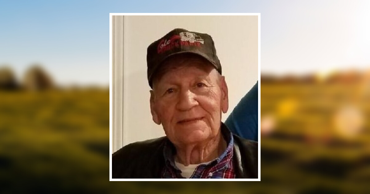 Mr. Troy Truman Johnson Obituary 2017 - Moody Funeral Services