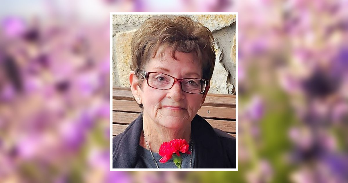 Betty Moore Obituary, Fort Worth, TX