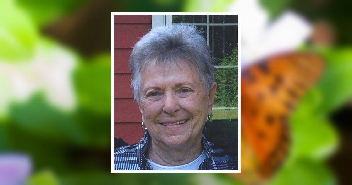 Barbara J. Junker Obituary 2024 Mankato Mortuary