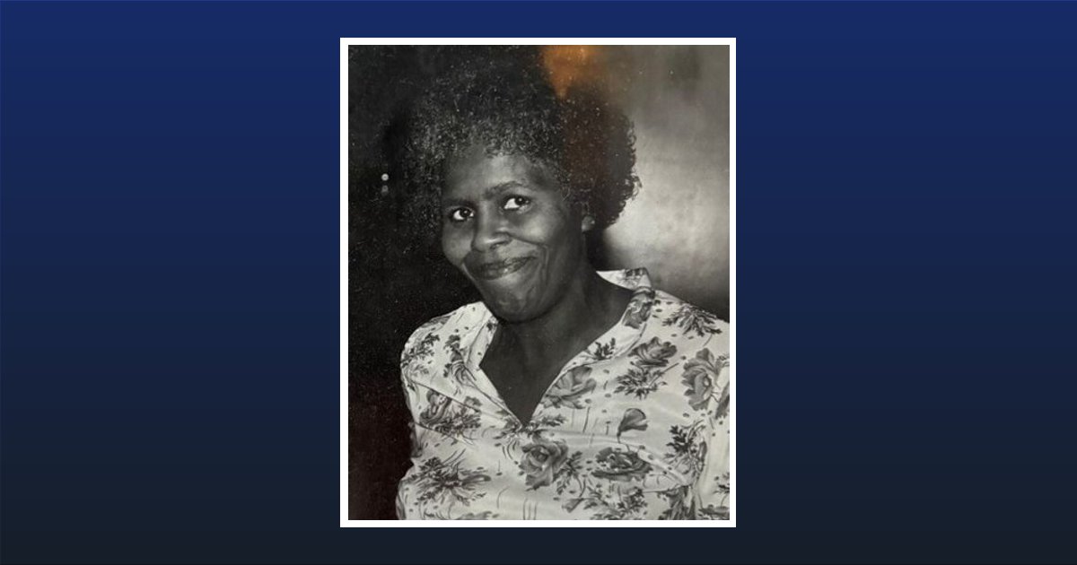 Savannah Sumter Obituary, Columbia, SC