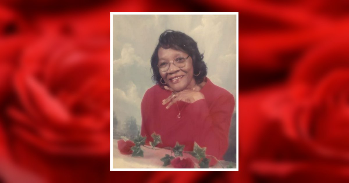 Ernest Ruth Boyd Obituary, Philadelphia, MS