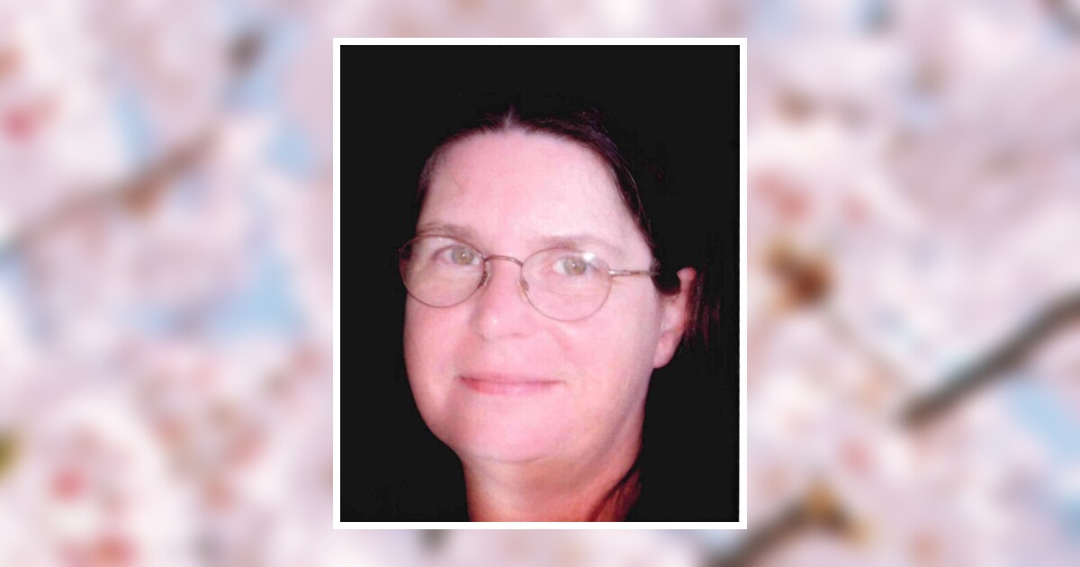 Leanne Krebs Obituary 2023 - Wells Funeral Homes & Cremation Service