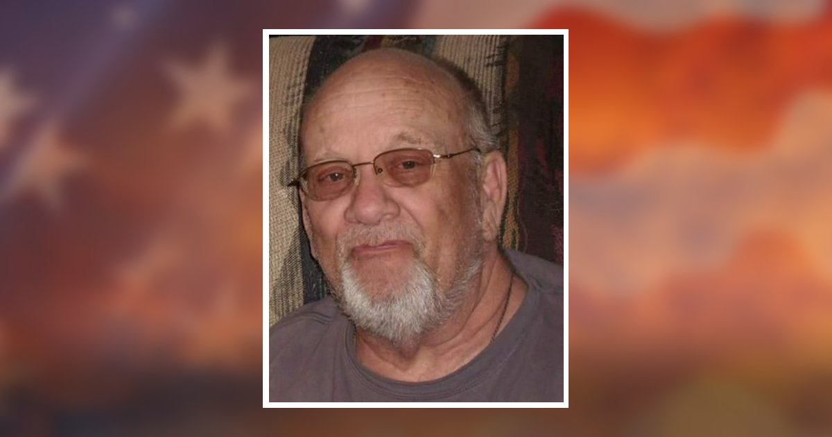 Jerry Mauldin Obituary 2023 Dooley Funeral Home