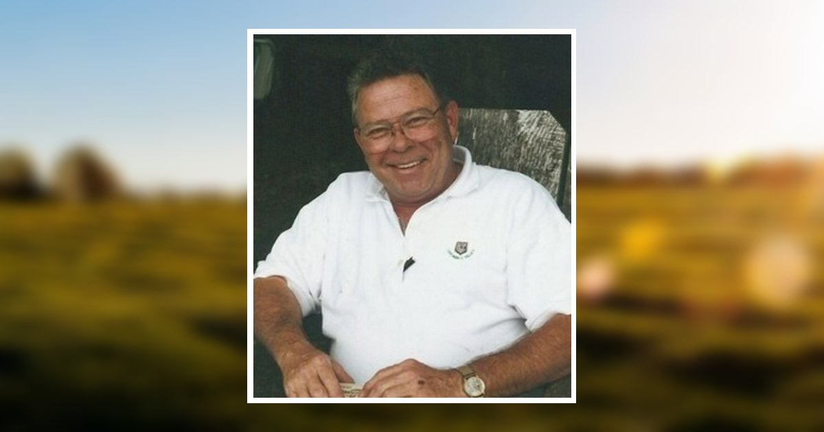 Rockwell "Rocky" O'Sheill Obituary 2019 Harris Funeral Home & Cremation Services
