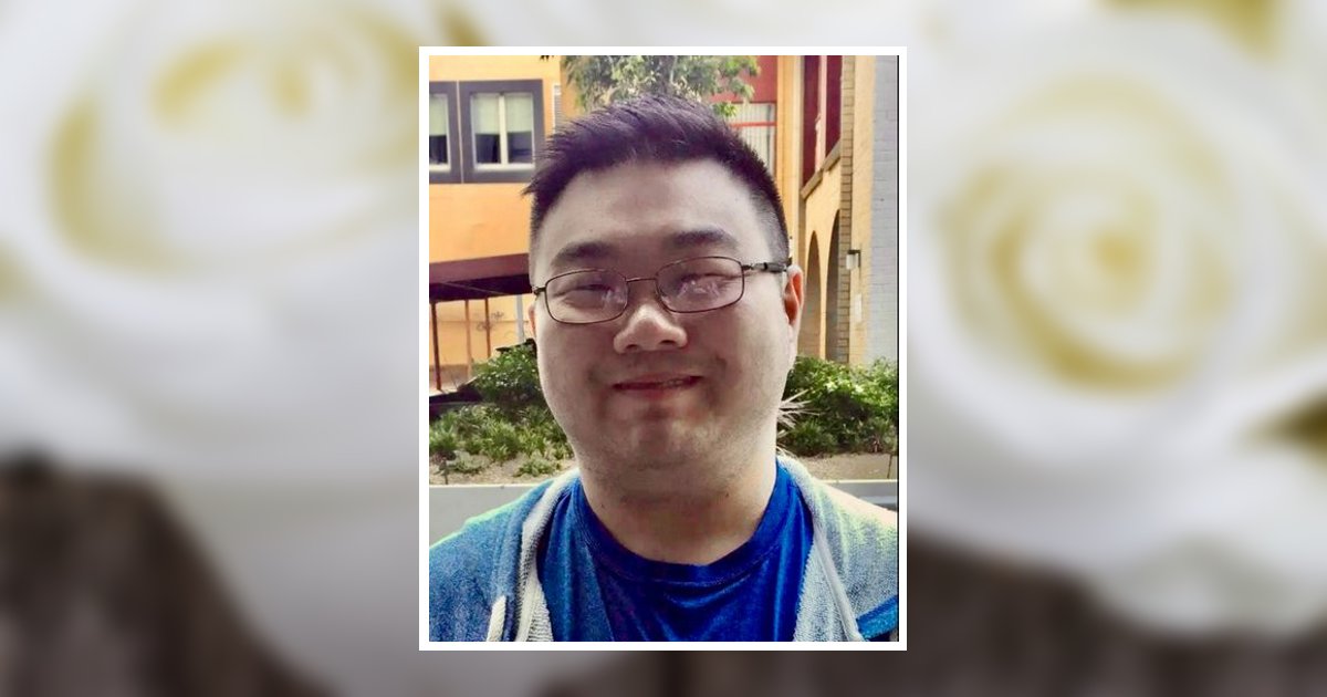 Scott Long Chen Obituary, Dover, OH