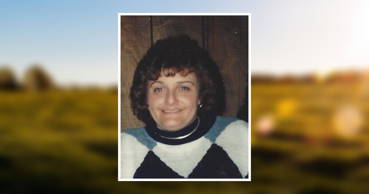 Kathy Higgins Obituary 2020 - Oliver Funeral Home