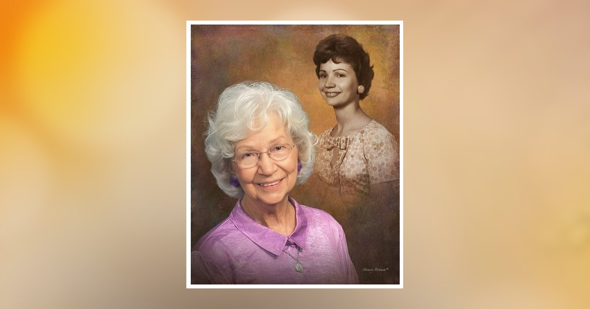 Mary Berry Obituary, Uvalde, TX