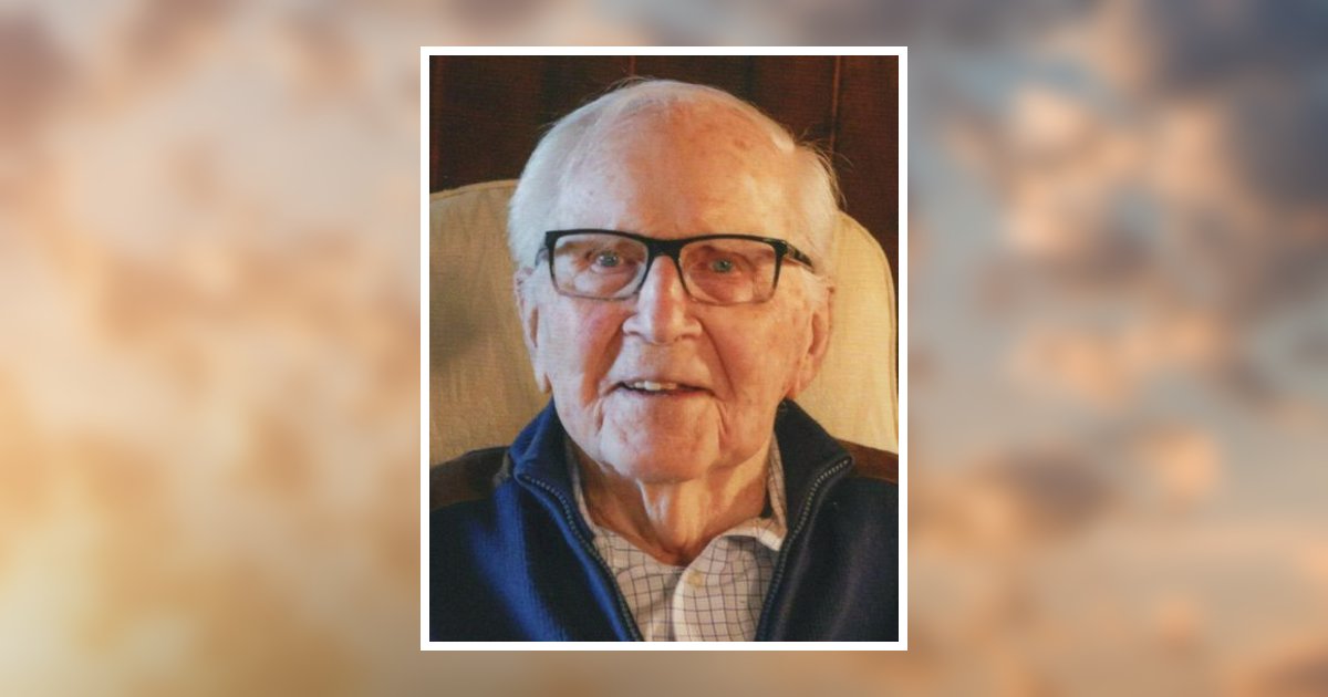 Picture Edwin Charles Lodge Terre Hill, PA Obituary