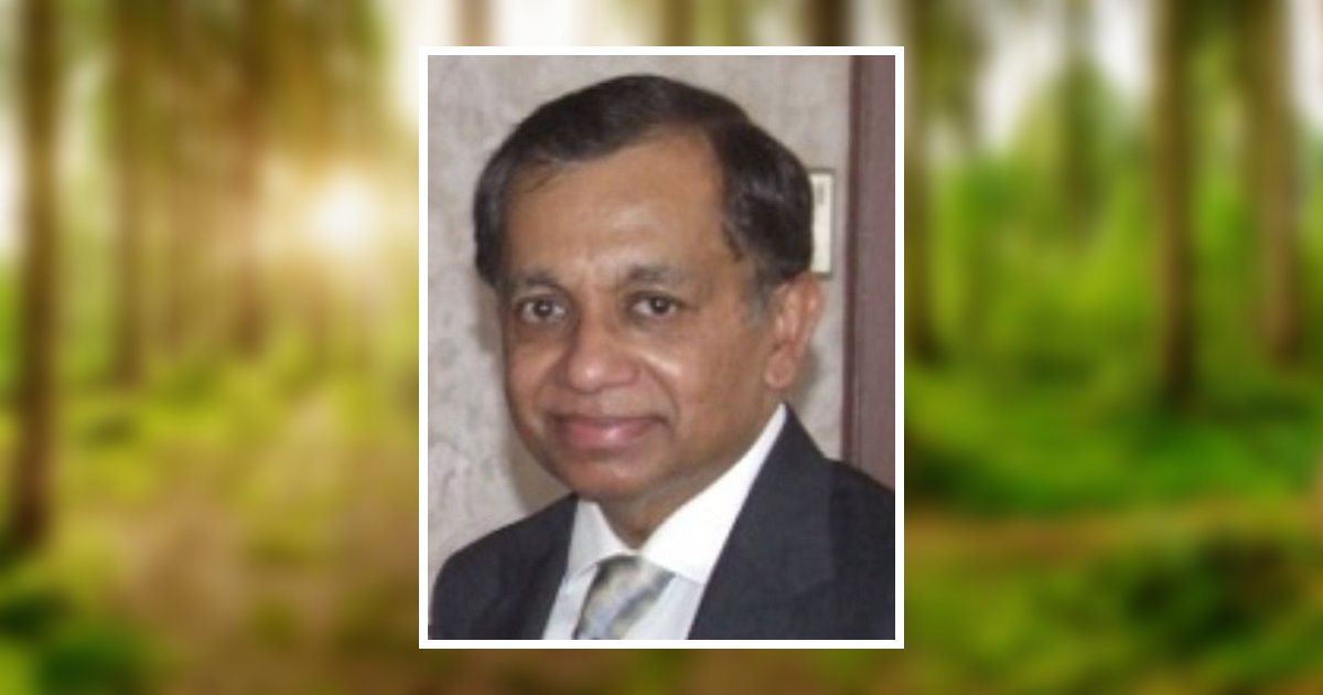 George Koshi Vargis Logan, UT Obituary