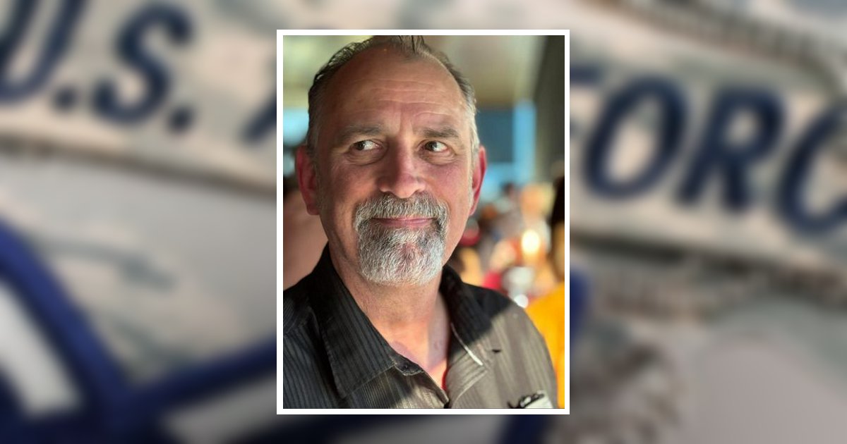 Troy Dell Matthews Sr Obituary, Salem, OR