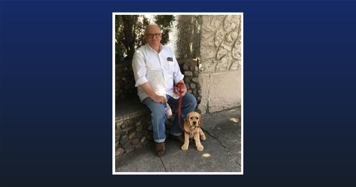 Jack Goldstein Obituary 2023 Clinton Funeral Home