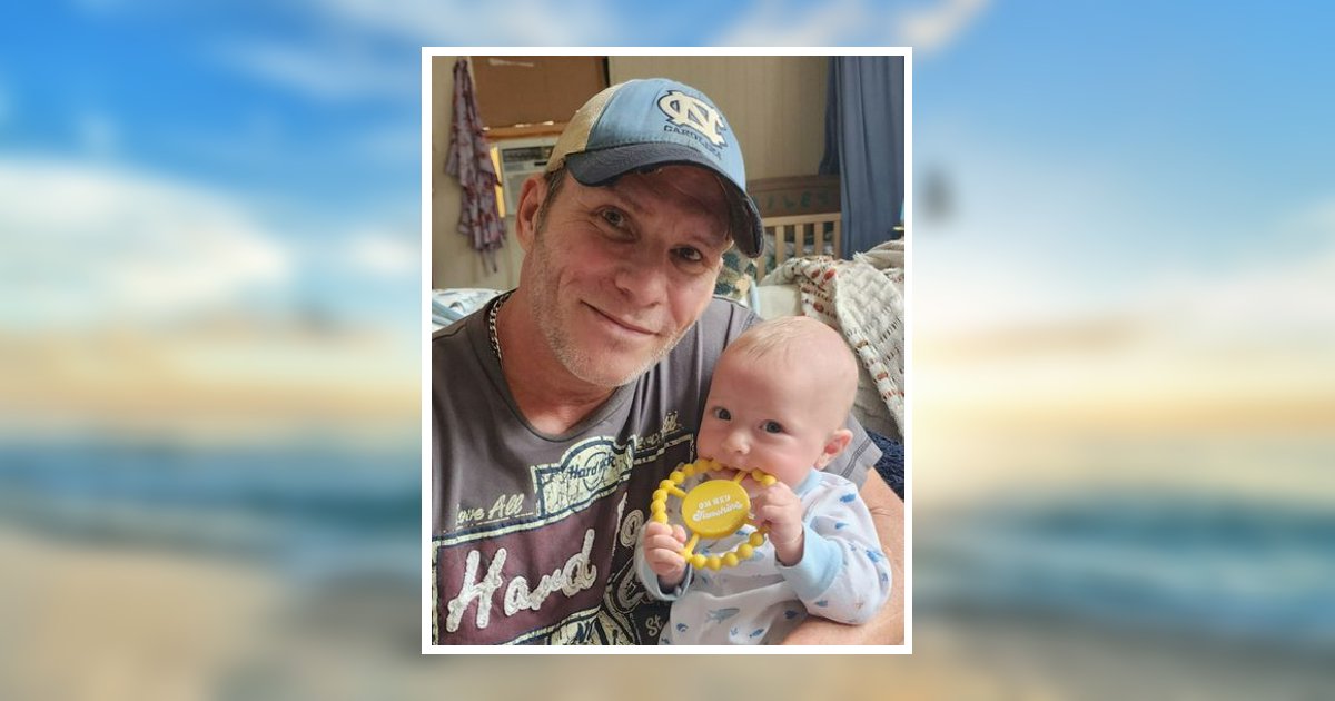 Michael D.  Drye Obituary, Concord, NC