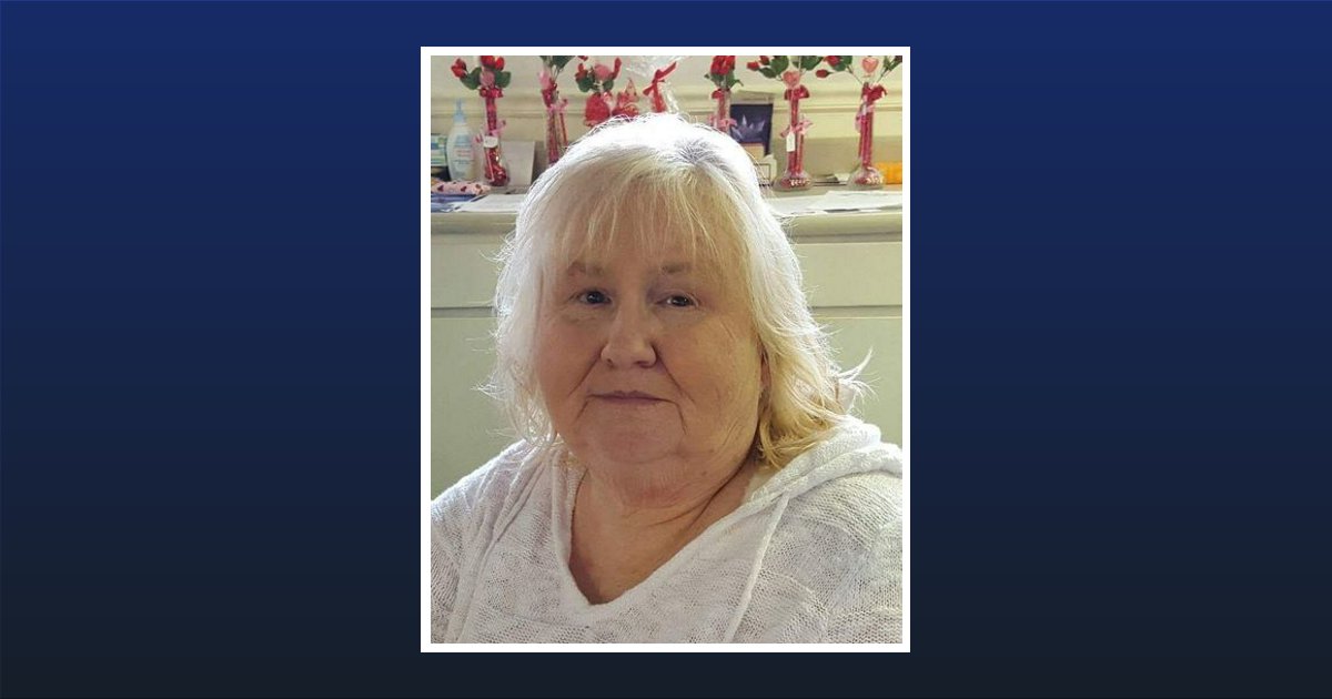 Jarica Mae Johnson Obituary, Lake City, TN
