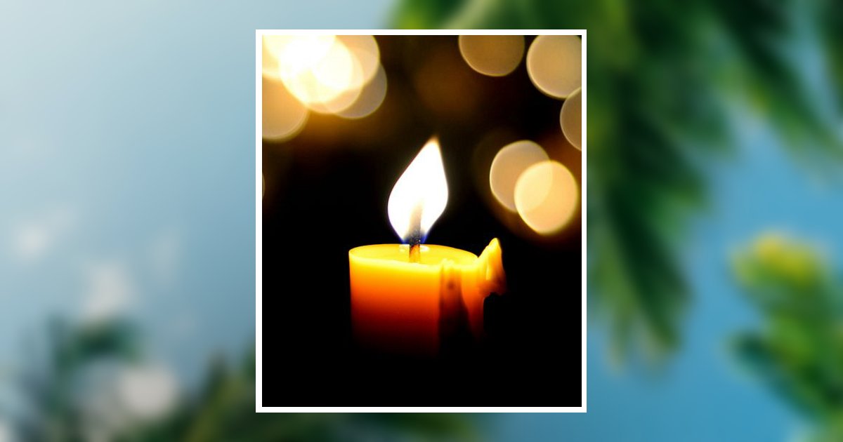 Thomas Donald Dreyer Obituary, Key Largo, FL