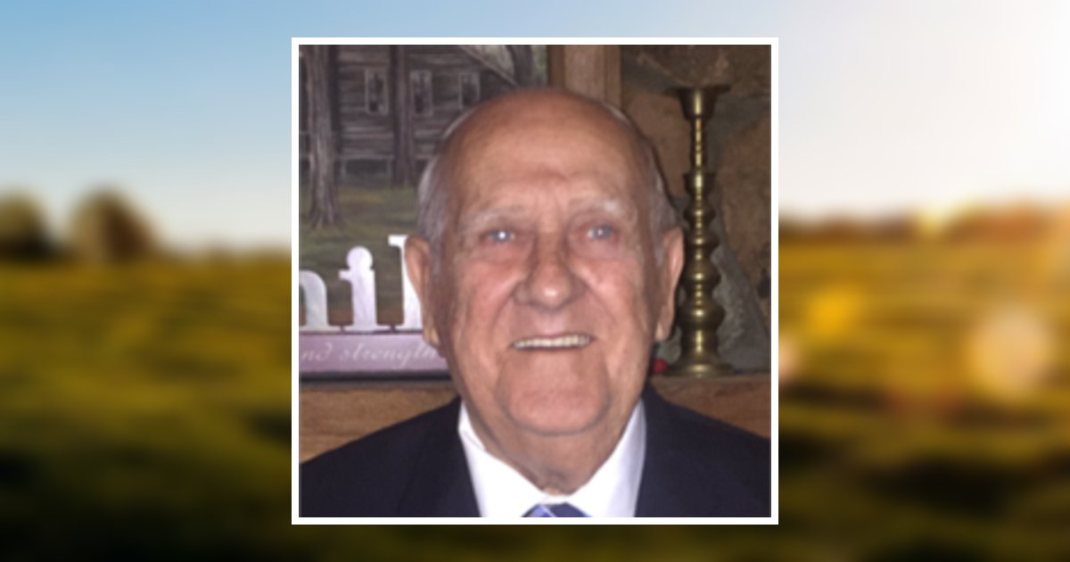 James Harold Blackledge Obituary 2016 BradfordO'Keefe Funeral Homes