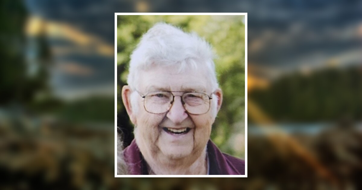 Jerry Johnson Obituary 2023 Peterson Johnson Funeral Home