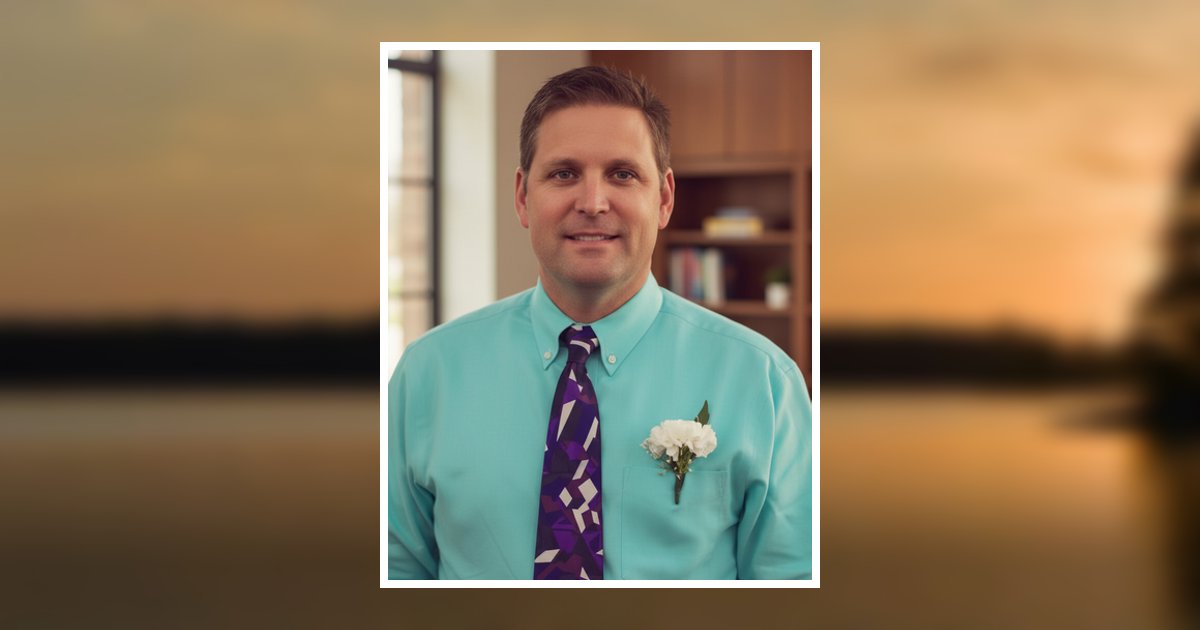 Derek Earl Spain Alliance, NC Obituary