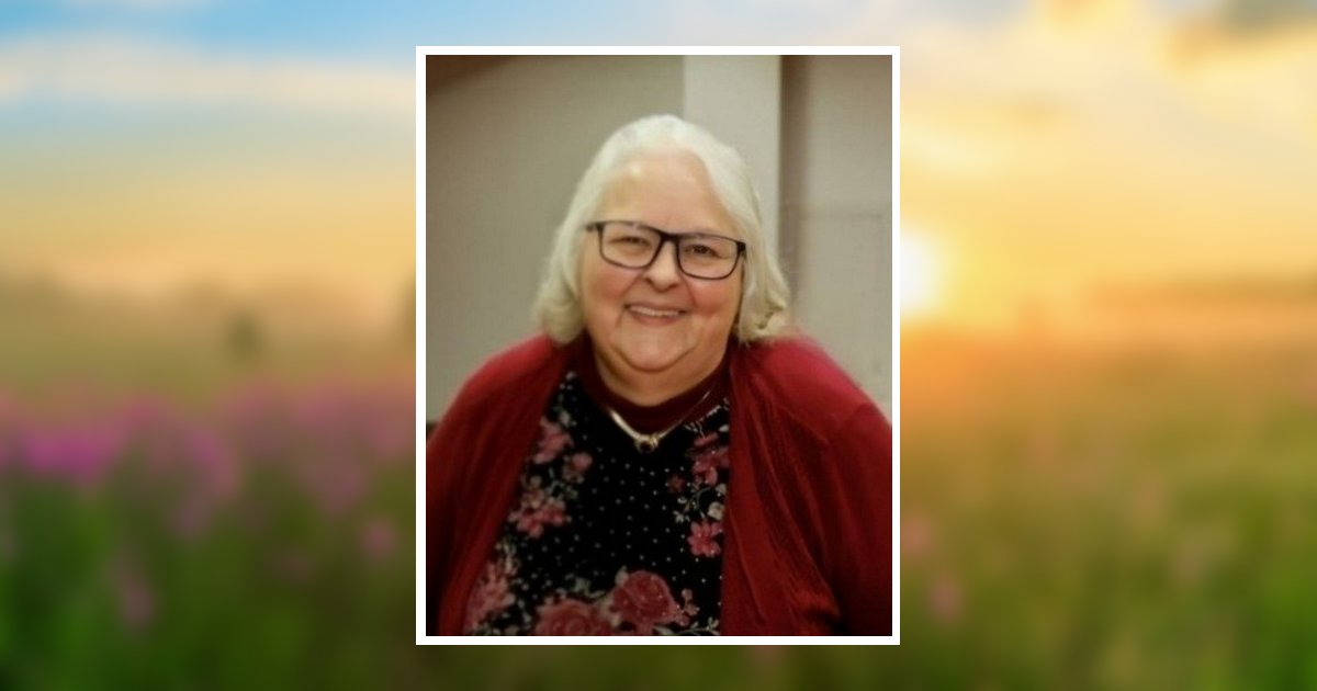 Mary Bernice Van Sickle Obituary, Columbus, OH