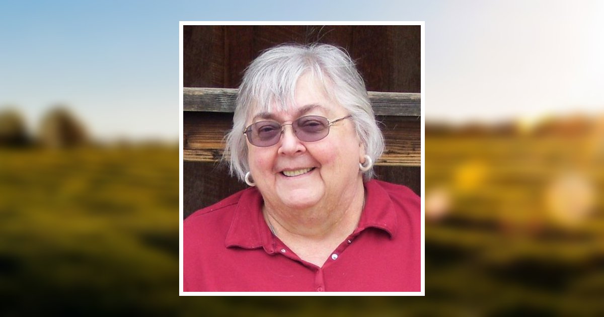 Norma J Laqua Obituary February 26, 2020 Hoff Funeral & Cremation Service