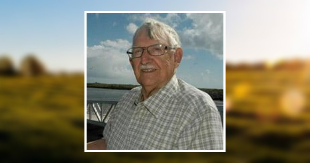 Truman Frederick Keefer Obituary 2022 Haisley Funeral and Cremation