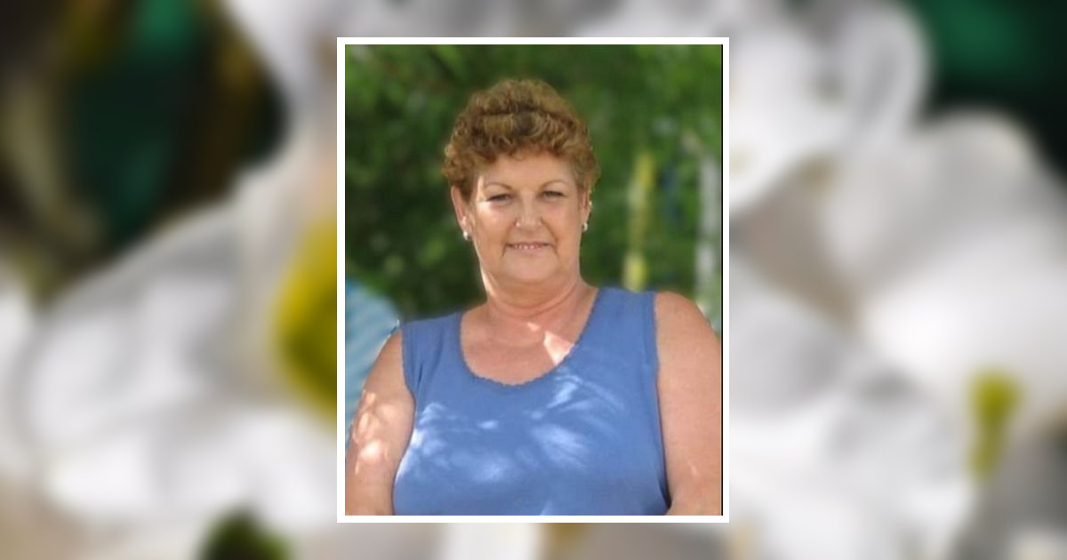  Pamela F. Jameson Obituary July 2, 2025 - Sunset Funeral Home ...