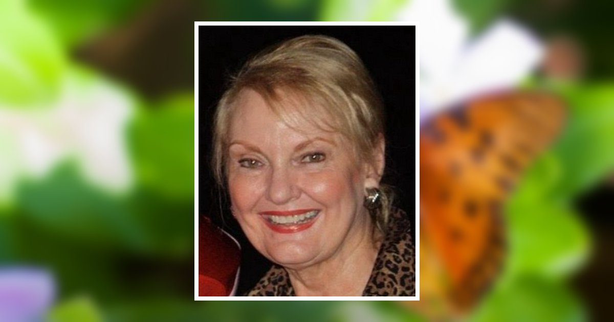 Patsy Troy Andress Obituary, Borger, TX