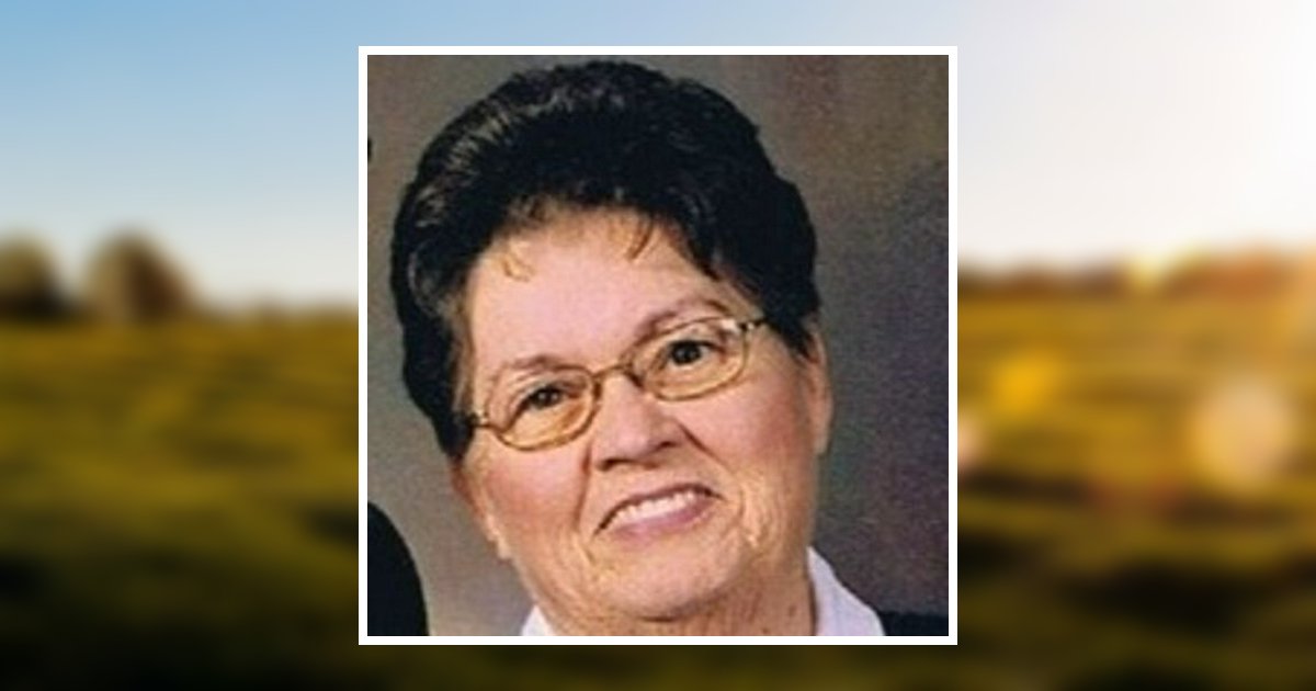 Dolois Palmer (Tulia) Obituary June 29, 2021 Kornerstone Funeral