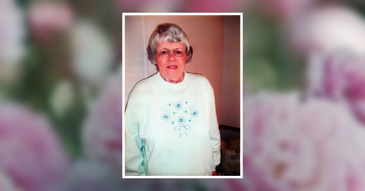 Elizabeth Ann Hughes Obituary March 5, 2026 - Pulaski Funeral Home