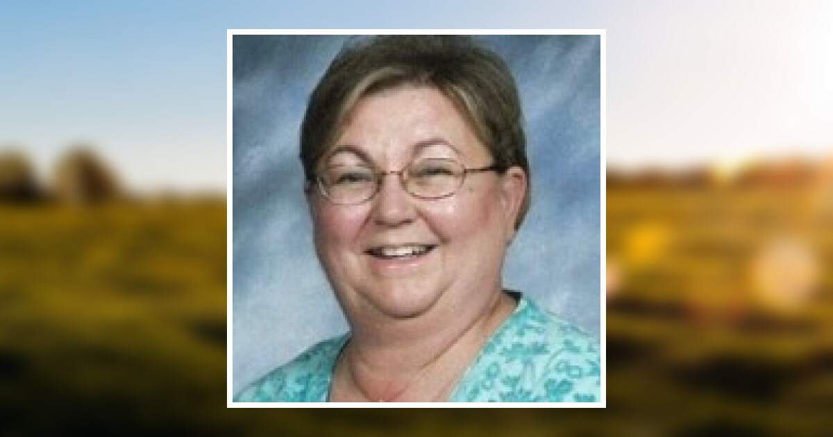 Donna Mae Knudsen Obituary 2020 - Dahlke Funeral & Cremation Care