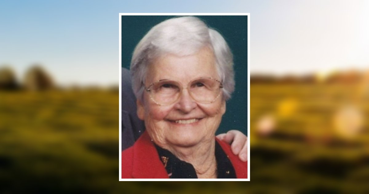 Winona Cataline Obituary 2016 Springer Turner Funeral Home