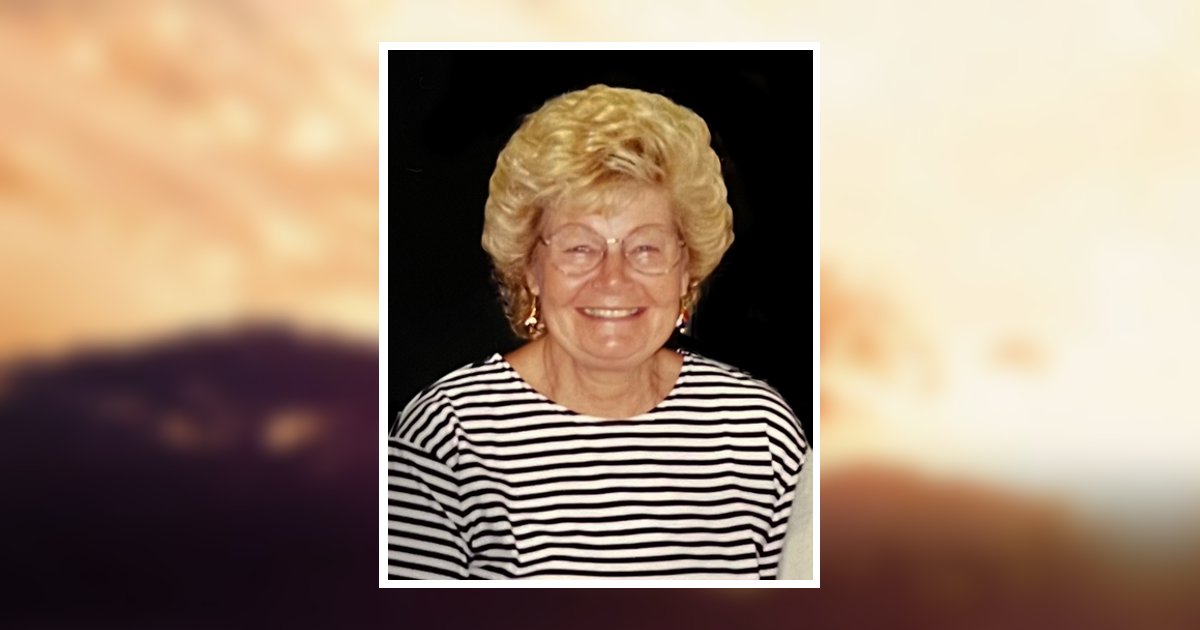 Lea Ottley Obituary, Garner, NC