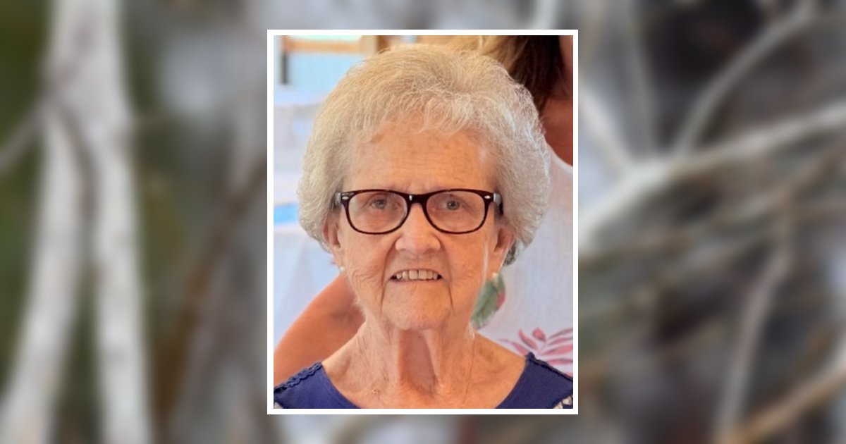Carolyn June Brooks Obituary, Laurelville, OH