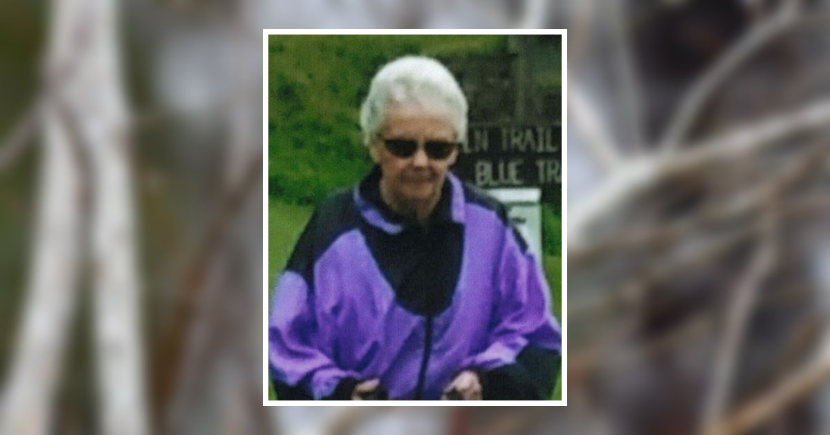 Judi Kernaghan Moorefield, WV Obituary