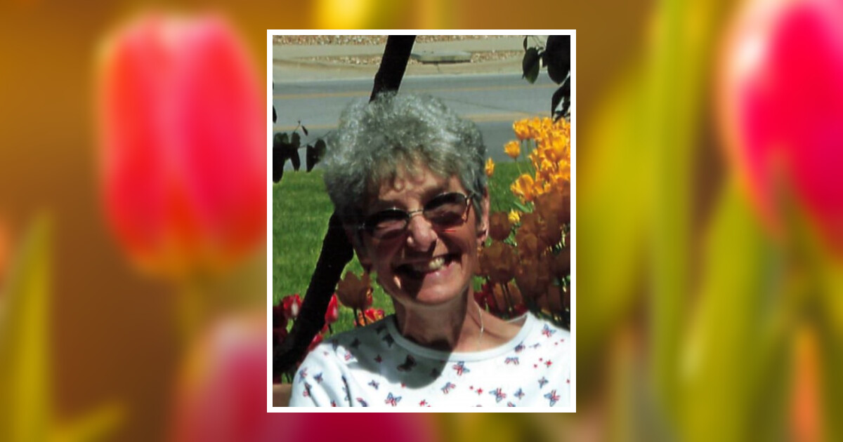 Phyllis A. Opkis Obituary 2024 - Major Erickson Funeral Home and Crematory