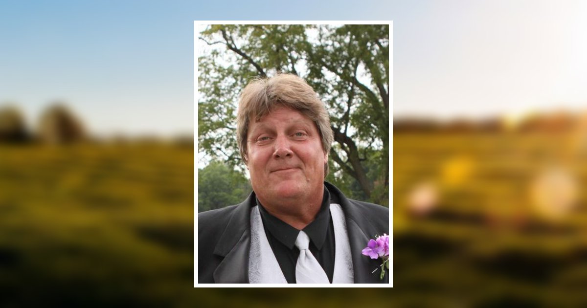 Douglas "Doug" G. Rose Obituary June 20, 2023 Day & Genda Funeral Homes
