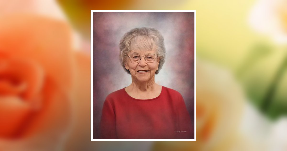 Edith Sullivan Baker, LA Obituary