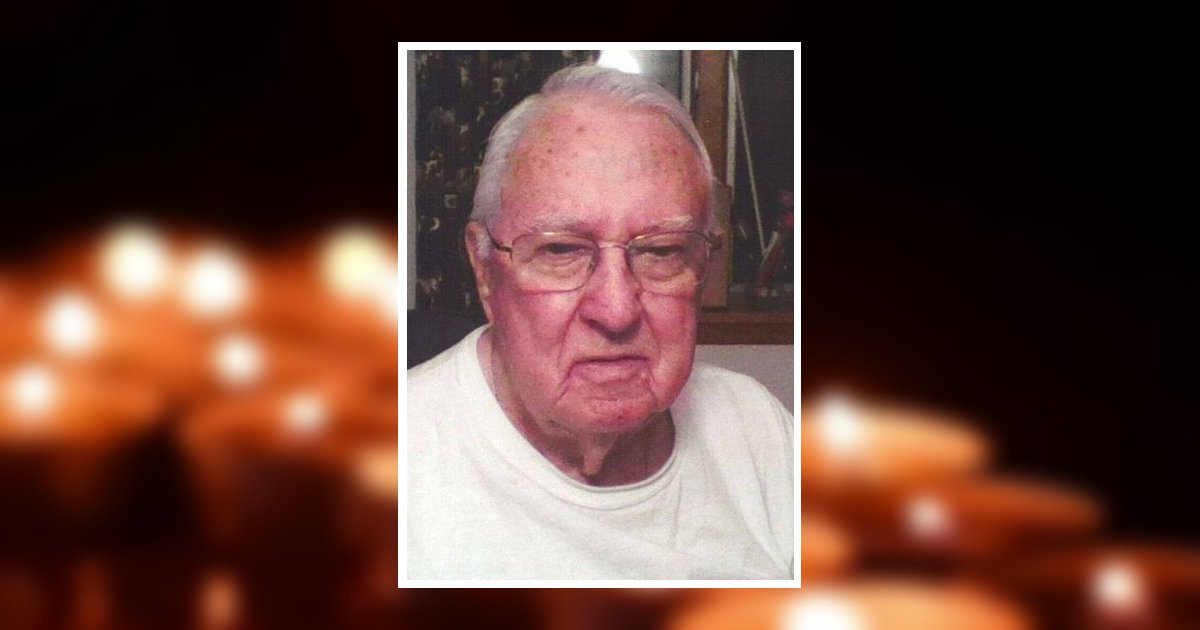 Richard M. Tinker, Jr.